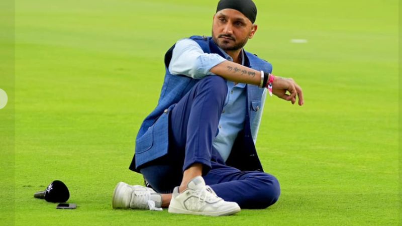 Harbhajan Singh Questions Yuzvendra Chahal S Omission From ODI World