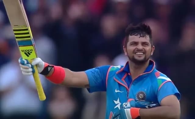 ICC World Cup 2019: Pakistan Can Not Beat Us believes Suresh Raina