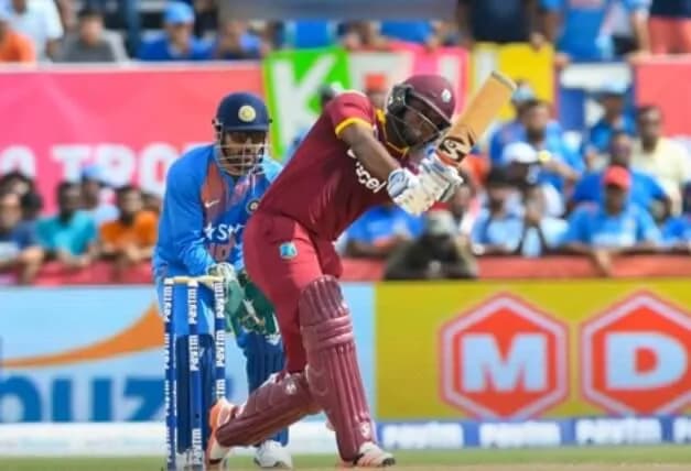 Evin Lewis