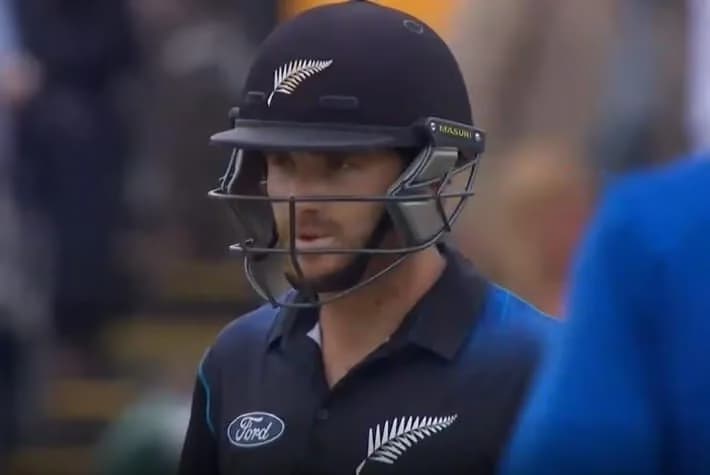 Kane Williamson