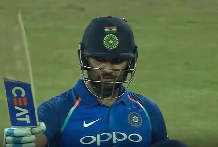 Rohit Sharma