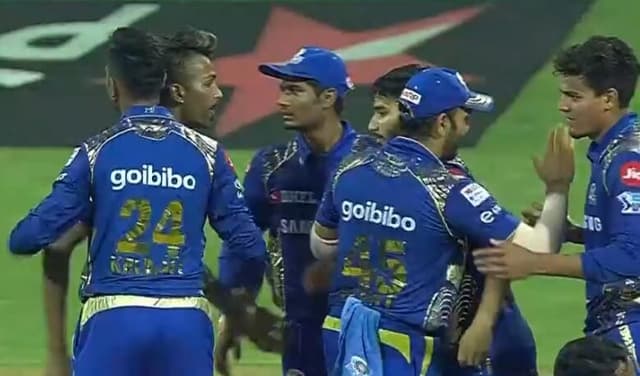 Mumbai Indians