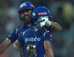 IPL 2019: Pre-tournament Best XI for Mumbai Indians