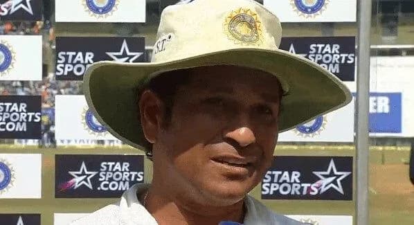 ICC-World Cup 2019: "We need to settle down"- Sachin Tendulkar's Advice for Team India