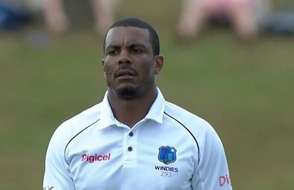 Shannon Gabriel