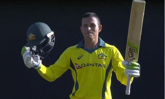 Usman Khawaja