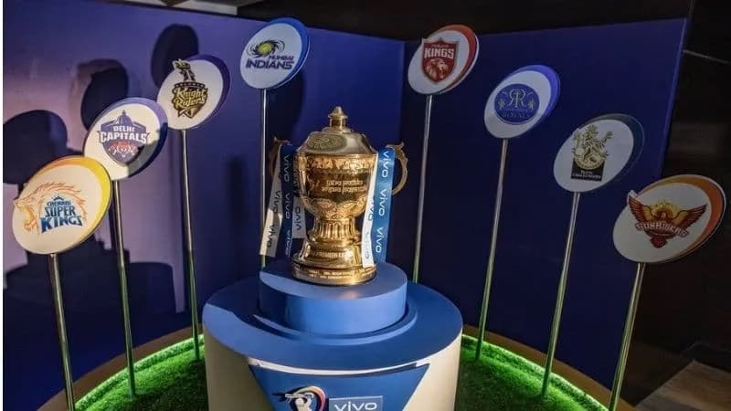 IPL 2021 schedule: Complete Fixtures list, Dates, Venues, Timings