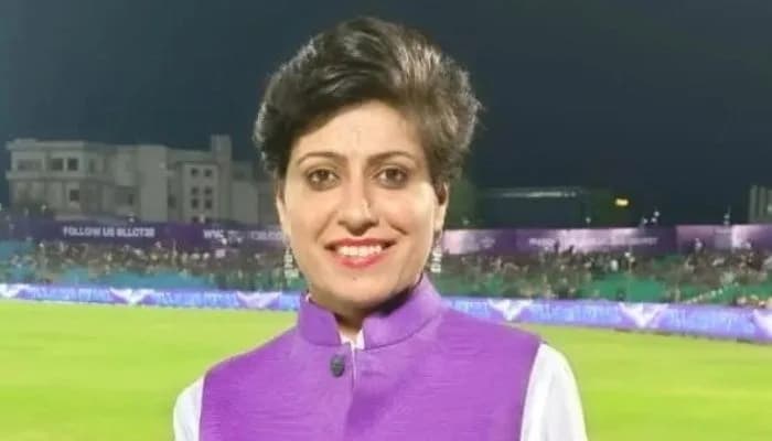 Meet the commentators for the Women's IPL