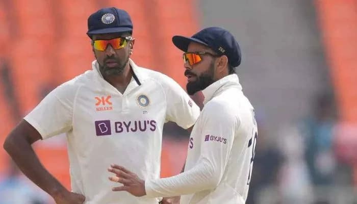 Ashwin regains number one spot; Kohli, Gill rise in latest ICC Test Rankings