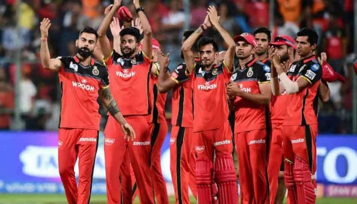 5 most memorable performances for RCB in IPL history