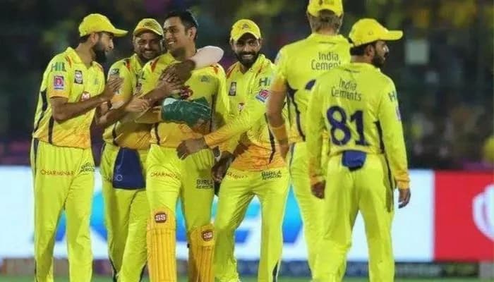 5 most memorable performances for CSK in IPL history