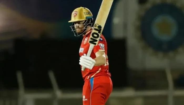 BBL's Player of the tournament to replace Jonny Bairstow in the IPL