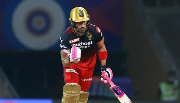 RCB captain Faf du Plessis speaks about his Kolpak journey at the RCB Podcast