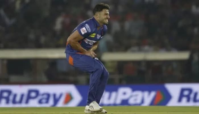 IPL 2023: Here is an update on Marcus Stoinis’s injury