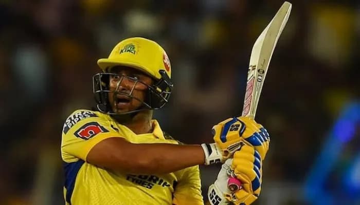 Ambati Rayadu clarifies air regarding the comment on Sunil Gavaskar