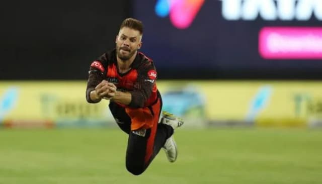 IPL 2023 SRH vs KKR: Watch Aiden Markram grab a stunner to dismiss the opposition captain Nitish Rana