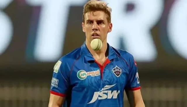 TATA IPL 2023: Big blow for Delhi Capitals, star pacer leaves the team’s camp ahead of the crucial encounter against Royal Challengers Bangalore