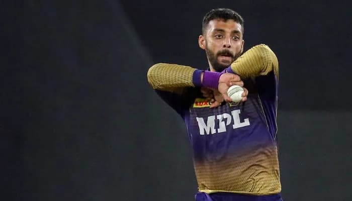 Tata IPL 2023: Harbhajan Singh lauds praises on KKR’s Varun Chakaravarthy after his 3-wicket haul against PBKS