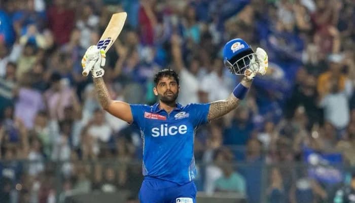 Rohit Sharma Praises Suryakumar Yadav's Heroic Century and Unwavering Confidence