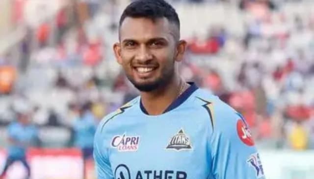 IPL 2023 GT vs SRH: Talented Sri Lankan all rounder Dasun Shanaka to make his IPL Debut