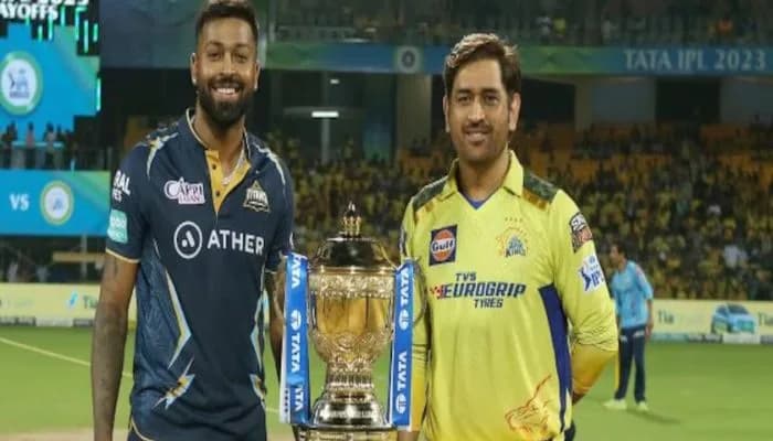 Prize Money announced for the winners of the TATA IPL 2023