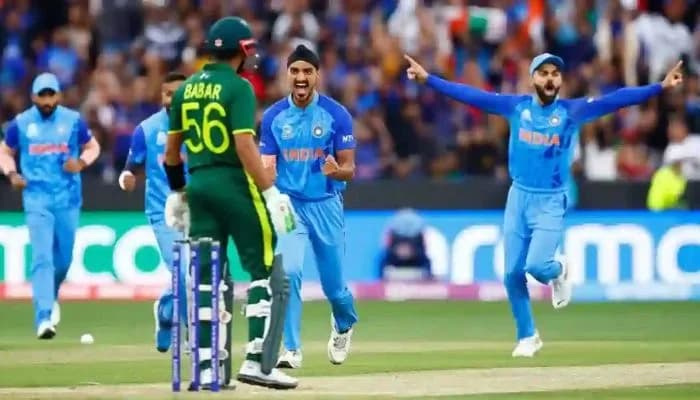 Another twist in Asia Cup 2023: Afghanistan, Sri Lanka, and Bangladesh have all rejected Pakistan's Hybrid Model