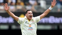 Ashes 2023: Ricky Ponting backs Josh Hazlewood to play ahead of Scott Boland