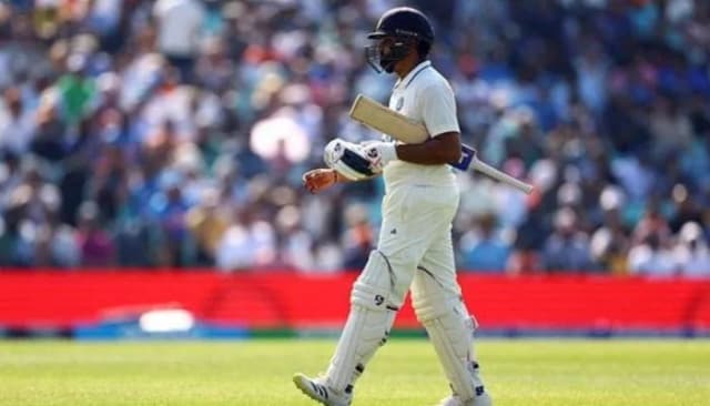 Rohit Sharma Highlights Preparation Challenges after the WTC loss