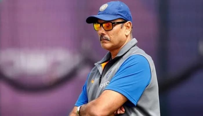 "The choice is yours": Ravi Shastri on Players choosing IPL over WTC Final Preperation