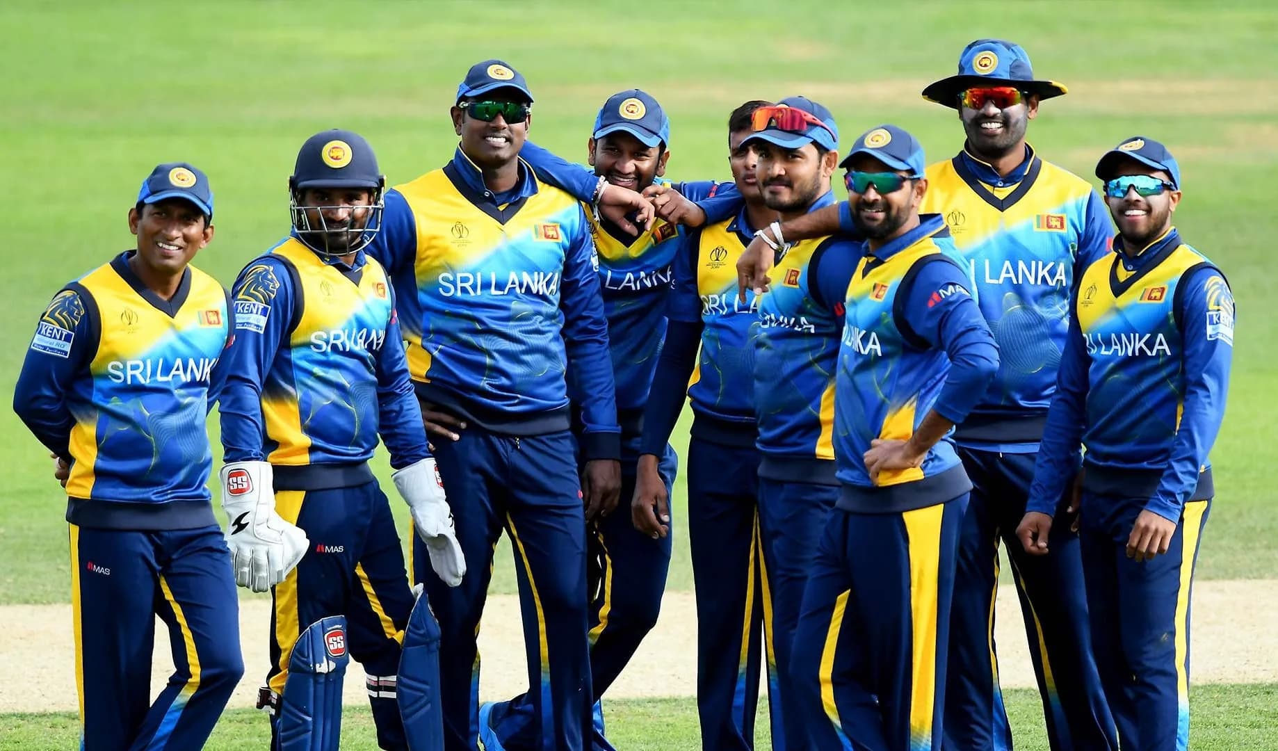 Asia Cup 2023: Sri Lanka's Complete Match Schedule