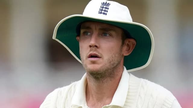 End of an Era: Stuart Broad Announces Retirement After Ashes Showdown