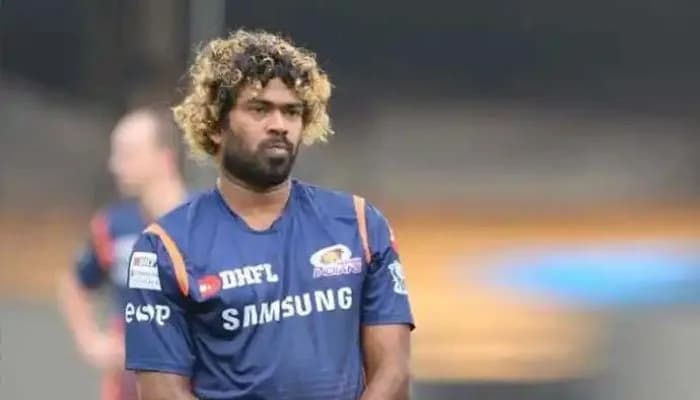 Lasith Malinga Returns as Mumbai Indians' Fast Bowling Coach for IPL 2024