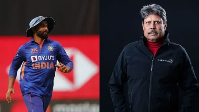 Ravindra Jadeja Responds to Kapil Dev's 'Arrogant Cricketers' Remarks