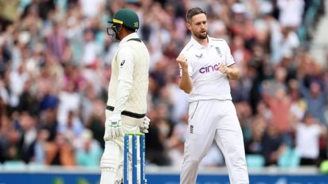 Usman Khawaja Frustrated Over Controversial Ball Change in Ashes Decider