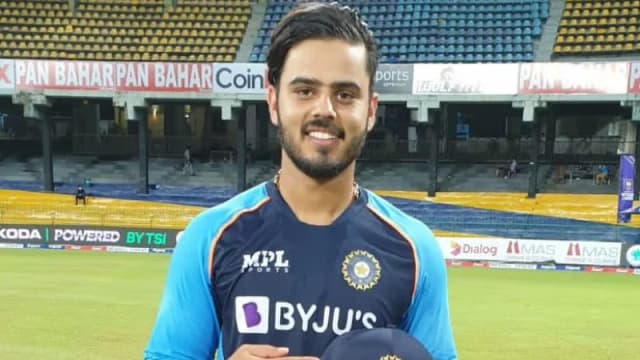 Star Batter to Join Uttar Pradesh from Delhi for Upcoming Season