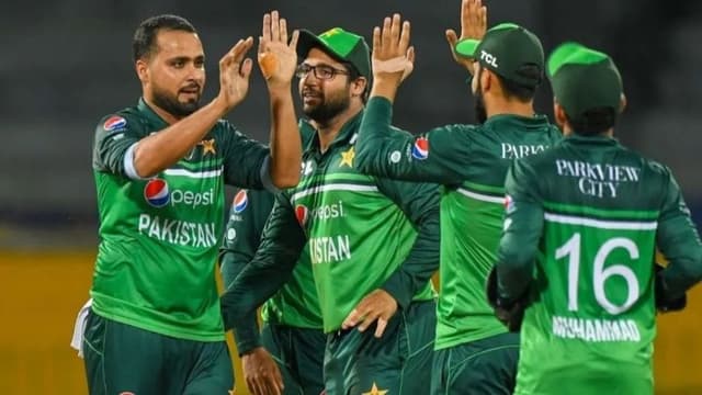 Pakistan's Optimal Playing XI for Asia Cup 2023 Revealed