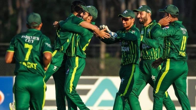 Pakistan's SWOT Analysis for Asia Cup 2023: Assessing Strengths, Weaknesses, Opportunities, and Threats