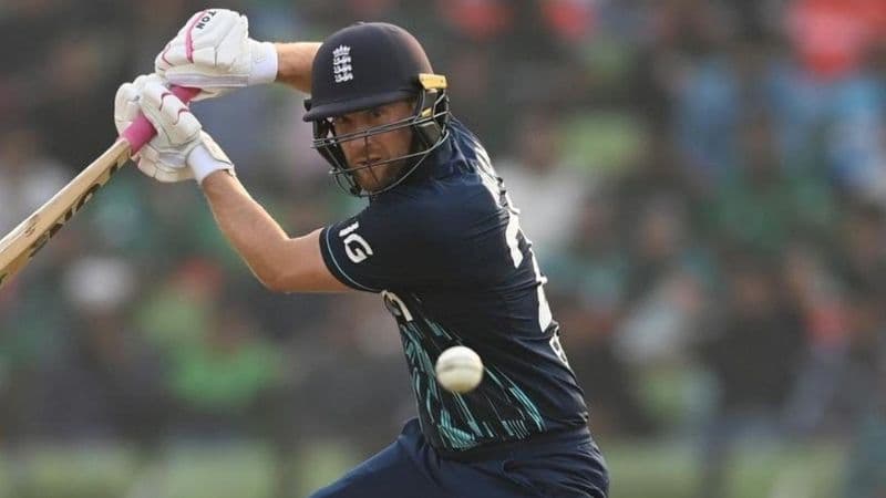 Dawid Malan's Remarkable Comeback Earns Him a Spot in the World Cup Squad and Shuts Down Critics