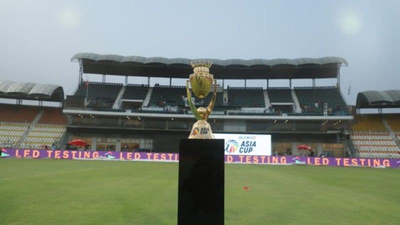 Asia Cup Super 4 Venue Change Amid Relentless Rain Threat