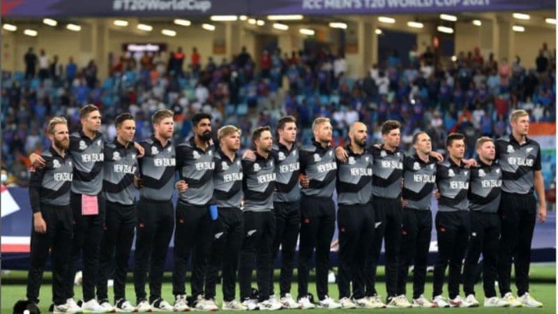 New Zealand Announces Squad for ICC Men's Cricket World Cup 2023; Familiar Faces Make a Comeback