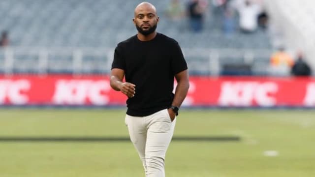 Temba Bavuma's Absence from World Cup Warm-Up Games Due to Personal Reasons