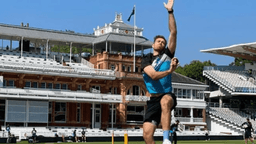 Tim Southee's Cricket World Cup 2023 Participation Hangs in Balance After Thumb Surgery