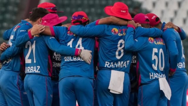 Afghanistan Left Confused Over Net Run Rate Calculations in Asia Cup Exit