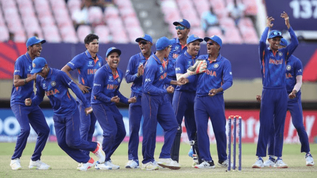 ICC U19 Men’s Cricket World Cup 2024: Full Schedule Revealed