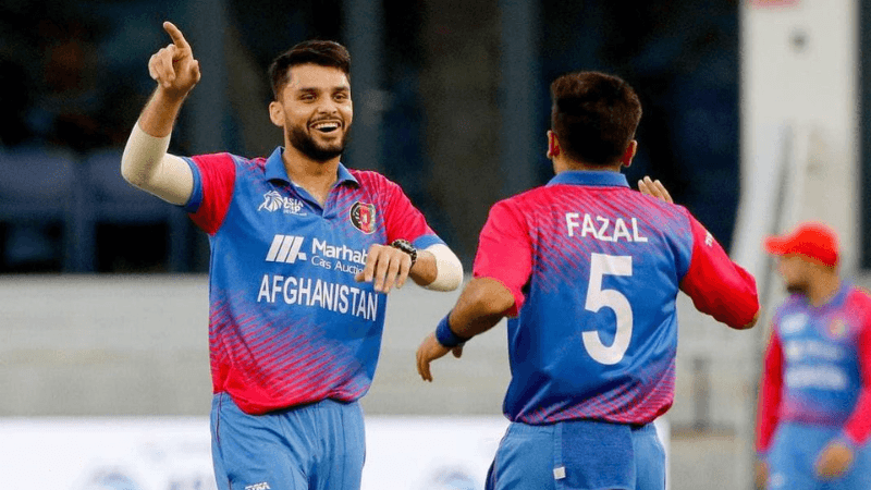 Naveen-ul-Haq, Afghanistan's Emerging Pacer, Calls Time on ODI Career Post World Cup