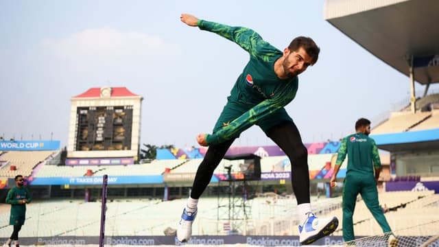 Milestone Achieved: Shaheen Afridi Joins Elite Club with 100 ODI Wickets, Third Quickest in History