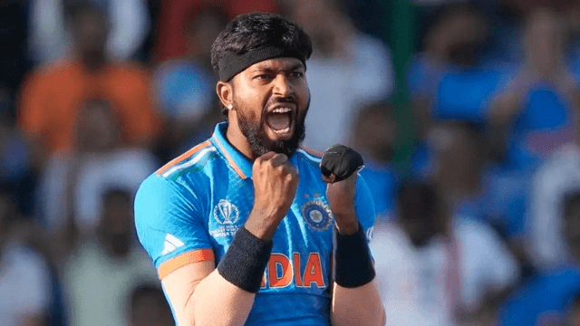 Babar and Rizwan were timid" Hardik Pandya Reveals Surprising Insight