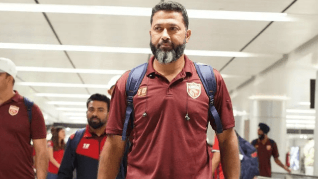 Wasim Jaffer Trolls Mickey Arthur on His 'Bilateral Series' Comment