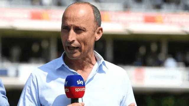 Nasser Hussain Urges Player Accountability Amid England's World Cup Struggles