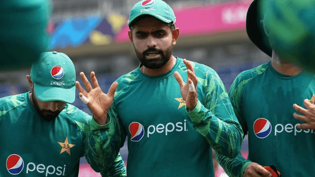 Internal Conflicts Surface as Pakistan Grapples with Consecutive World Cup Defeats.